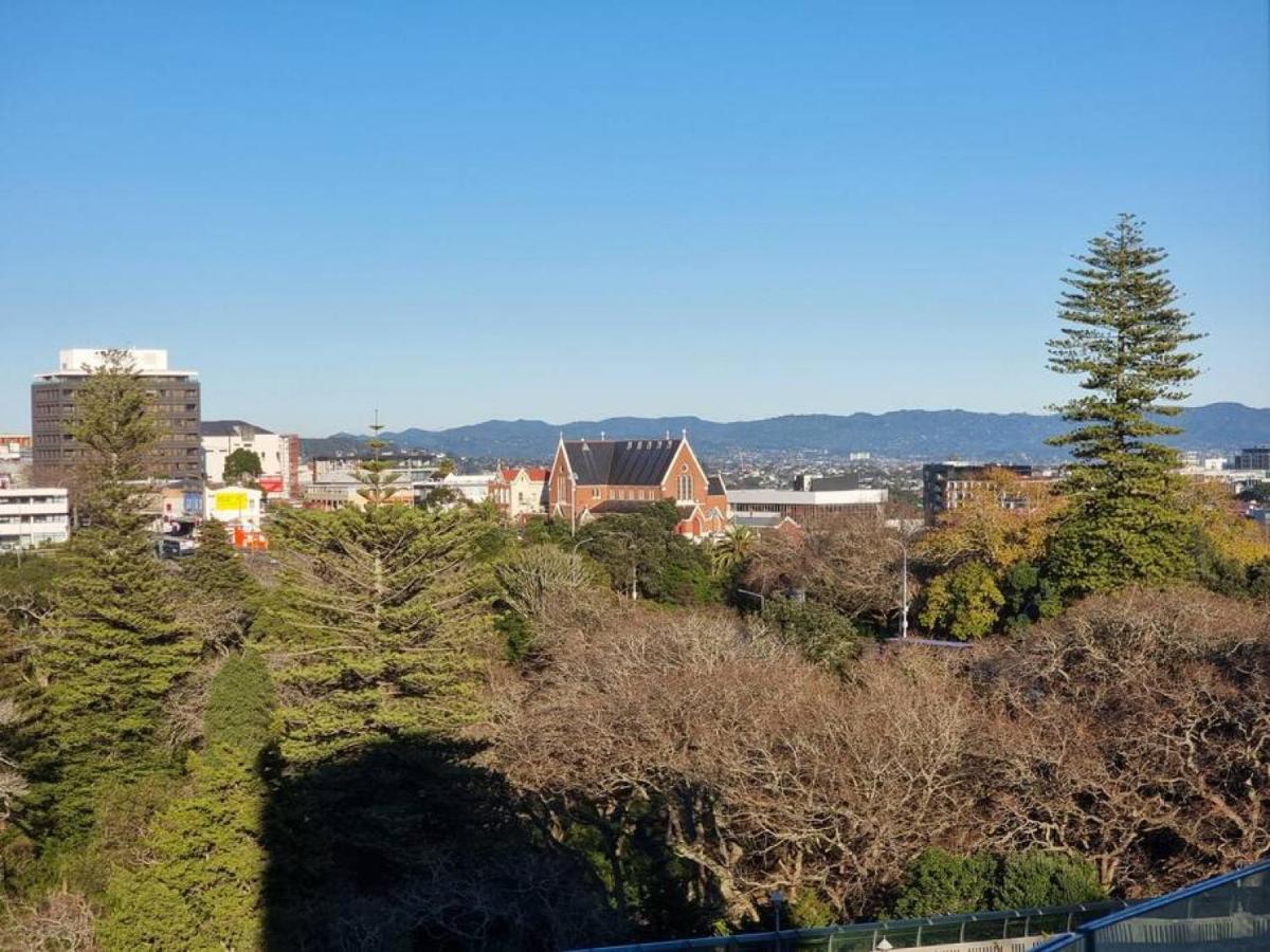 Oceania City Fringe W Views Free Parking Wifi Auckland Exterior photo