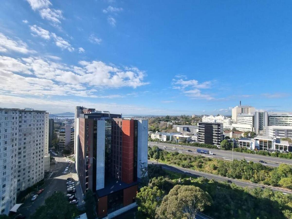 Oceania City Fringe W Views Free Parking Wifi Auckland Exterior photo